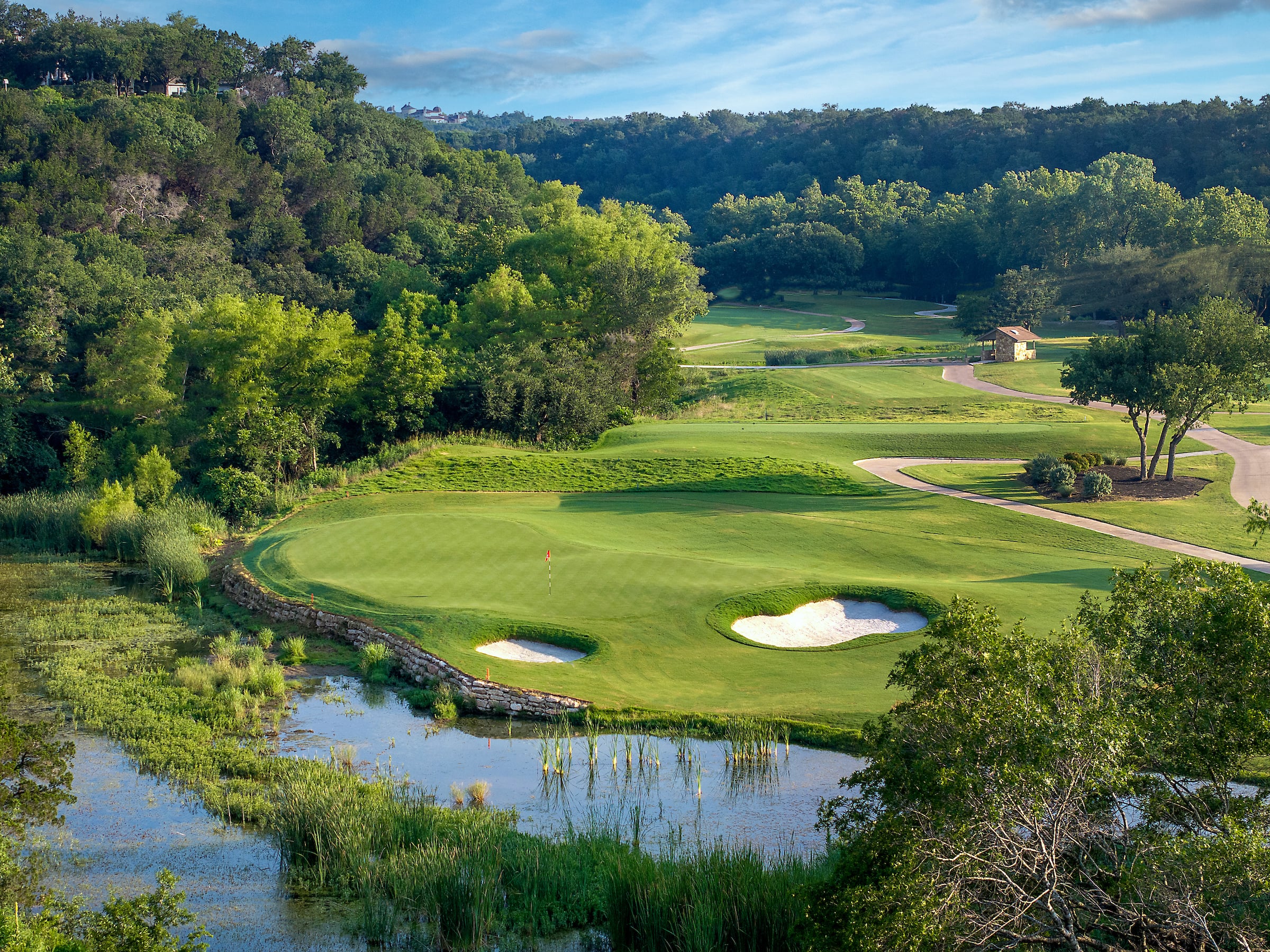 Westlake Country Club